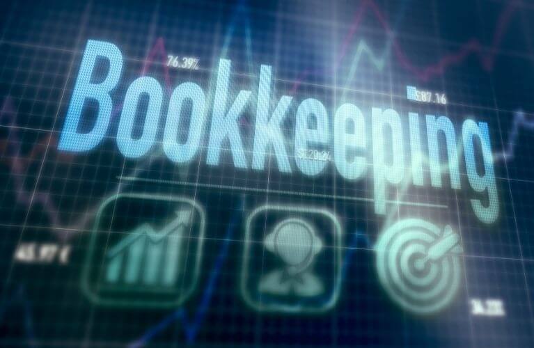 Bookkeeping Efficiency using cloud