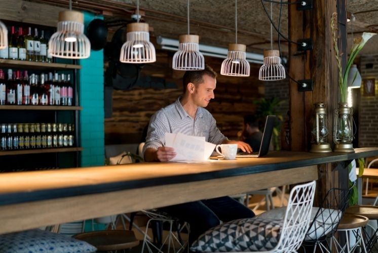 Flexible Bookkeeping